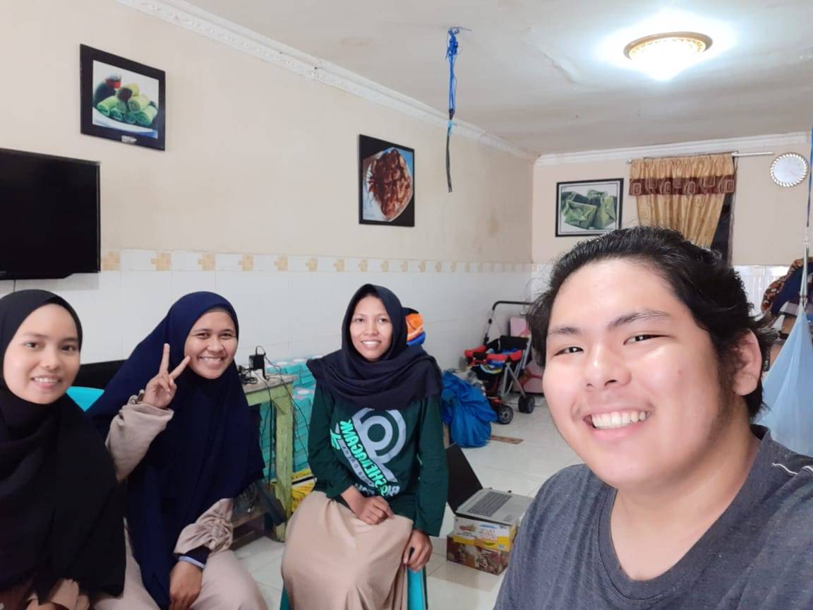 PERIODE EMAS UNTUK GENERASI EMAS INDONESIA